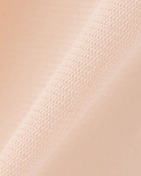 INGNI（イング） フロントギャザートップス ﾋﾟﾝｸ