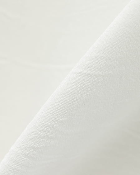 INGNI（イング） 裾レースサテンキャミ ｵﾌﾎﾜｲﾄ