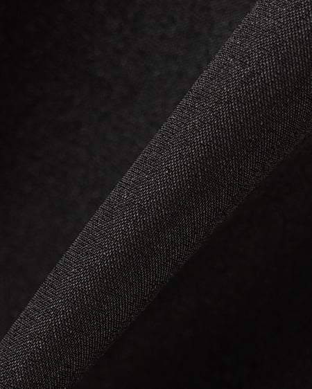 INGNI（イング） ボウタイブラウス ｸﾛ