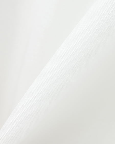 INGNI(イング) フリルブラウス オフホワイト