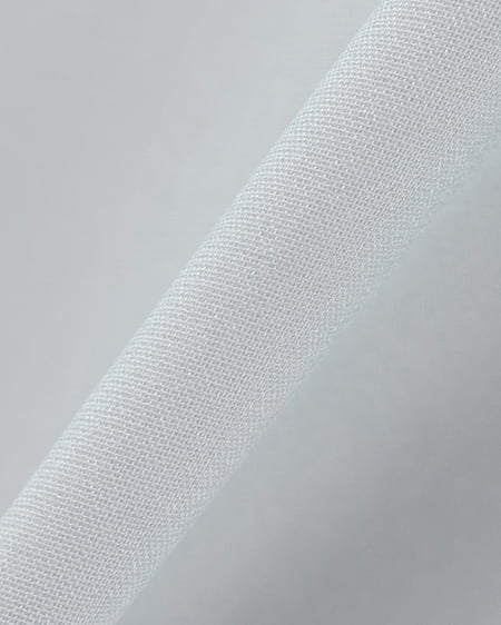 INGNI（イング） フリルブラウス ﾌﾞﾙｰｸﾞﾚｰ