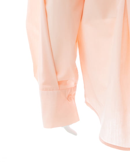 INGNI（イング） タックシャツ ﾋﾟﾝｸ