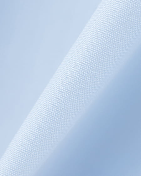 INGNI（イング） タックシャツ ﾌﾞﾙｰ