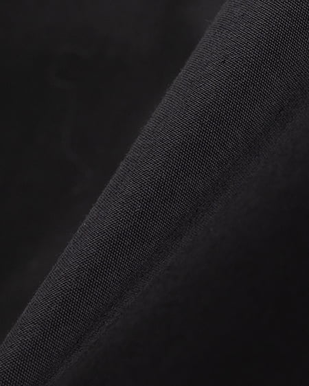 INGNI（イング） 2Wayギャザーオフショルブラウス ｸﾛ