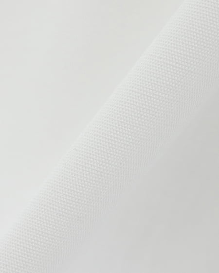 INGNI（イング） フリルノースリーブブラウス ｵﾌﾎﾜｲﾄ