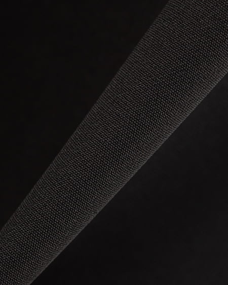 INGNI（イング） 変形バックルIラインスカート ｸﾛ