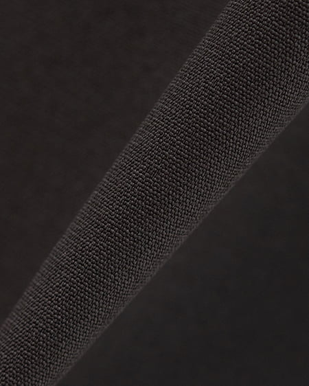 INGNI（イング） リボンワイドパンツ ｸﾛ