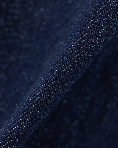 INGNI（イング） フレアデニムパンツ／A ｲﾝﾃﾞｨｺﾞ