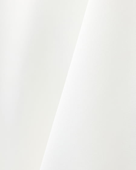 INGNI（イング） サテンバルーンスカパン ｵﾌﾎﾜｲﾄ