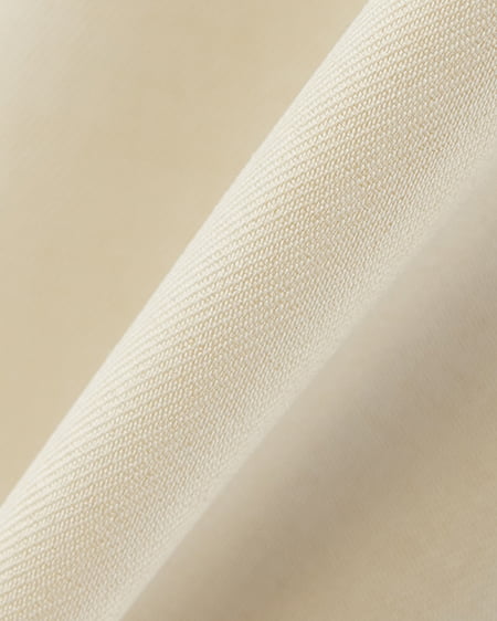 INGNI（イング） リネンライクベルト付ショートパンツ(セットアップ対応) ｱｲﾎﾞﾘｰ