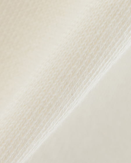 INGNI（イング） レースレイヤードサイドカットスウェットパンツ ｱｲﾎﾞﾘｰ