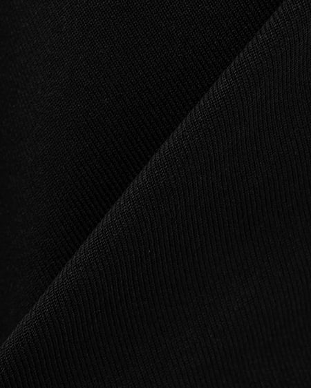 INGNI(イング) ビット付スカート クロ