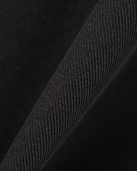 INGNI（イング） 金ボタンテーラードジャケット ｸﾛ