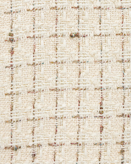 INGNI（イング） ツイードジャケット ｱｲﾎﾞﾘｰ