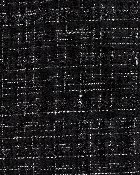 INGNI（イング） ツイードジャケット ｸﾛ