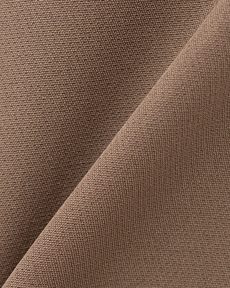 INGNI（イング） バックレースアップアシメスリットキャミワンピース ﾓｶ