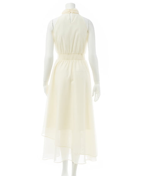 INGNI（イング） ラメシアーアメスリワンピース ｱｲﾎﾞﾘｰ