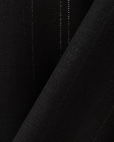 INGNI（イング） ラメシアーアメスリワンピース ｸﾛ