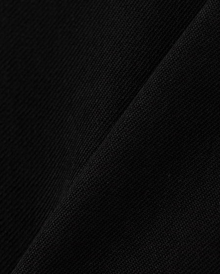 INGNI（イング） 金ボタントレンチワンピース ｸﾛ