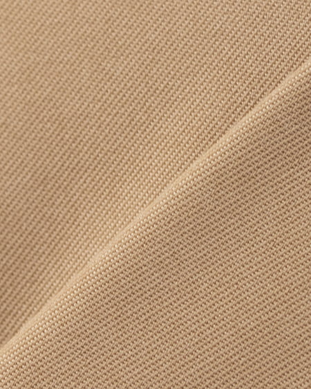 INGNI（イング） 金ボタントレンチワンピース ﾍﾞｰｼﾞｭ