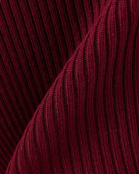 INGNI（イング） ボートネック袖金ボタンニット ﾎﾞﾙﾄﾞｰ