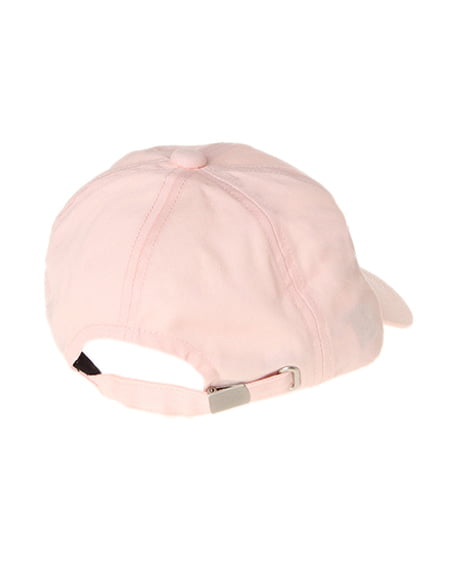 INGNI（イング） ワンポイントロゴ／CAP ﾋﾟﾝｸ