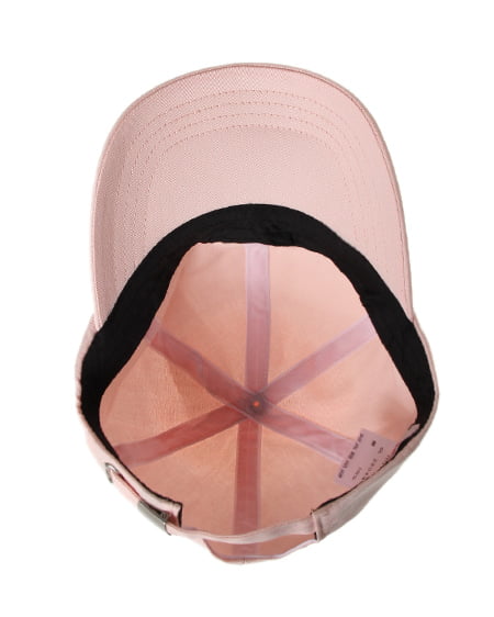 INGNI（イング） ワンポイントロゴ／CAP ﾋﾟﾝｸ