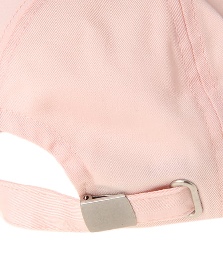 INGNI（イング） ワンポイントロゴ／CAP ﾋﾟﾝｸ