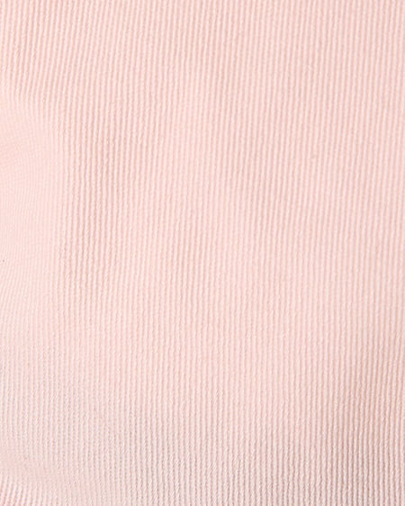 INGNI（イング） ワンポイントロゴ／CAP ﾋﾟﾝｸ