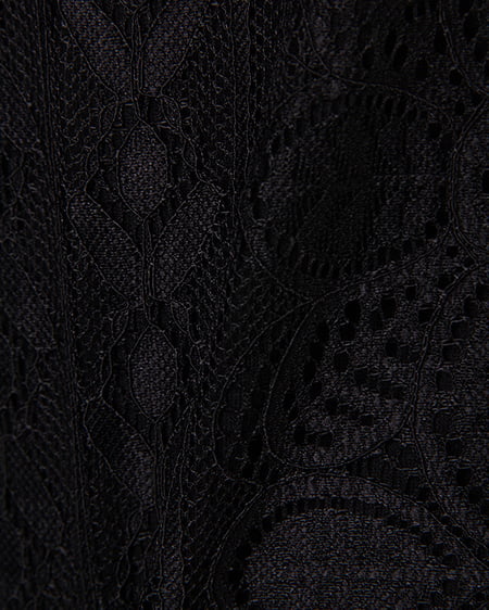 INGNI（イング） レース／TOPs ｸﾛ