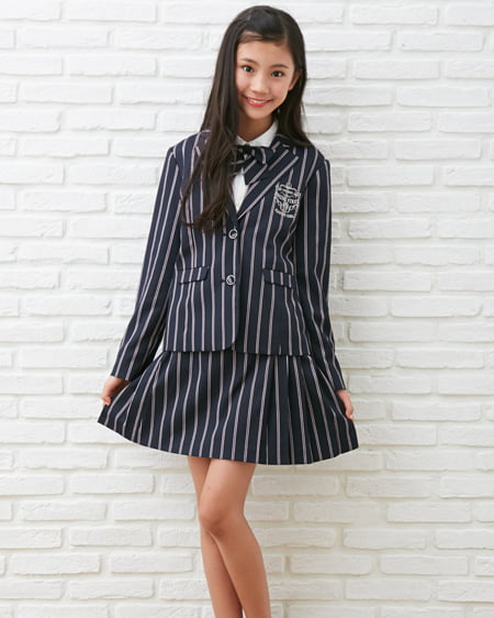 【WEB限定】卒服SET／B