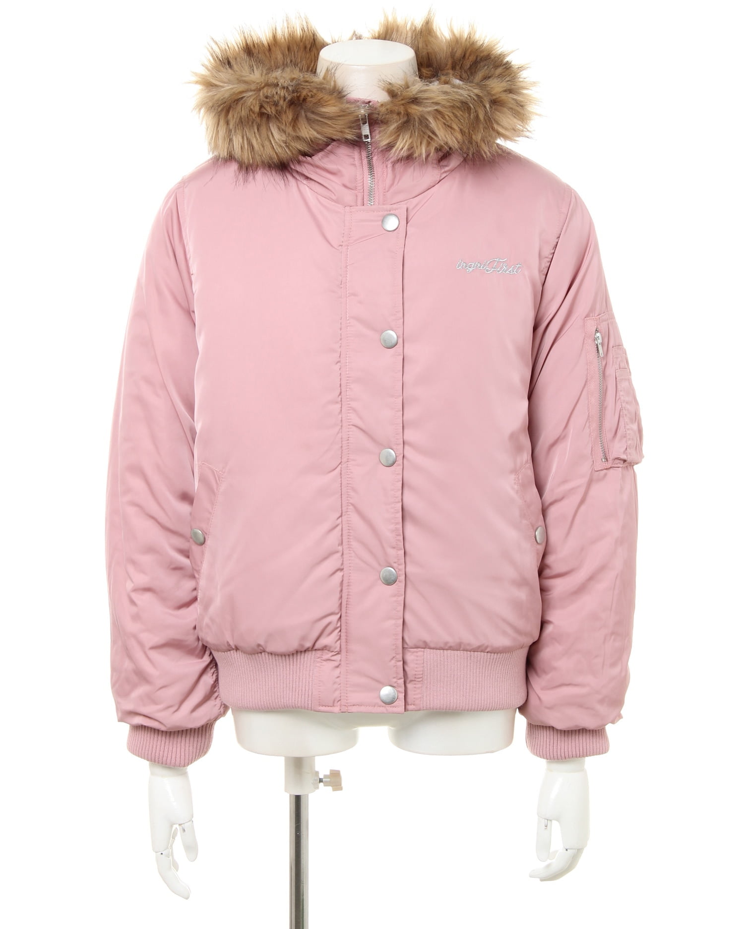 フードZIP／N2B｜INGNI First(イングファースト) 公式通販｜INGNI STORE