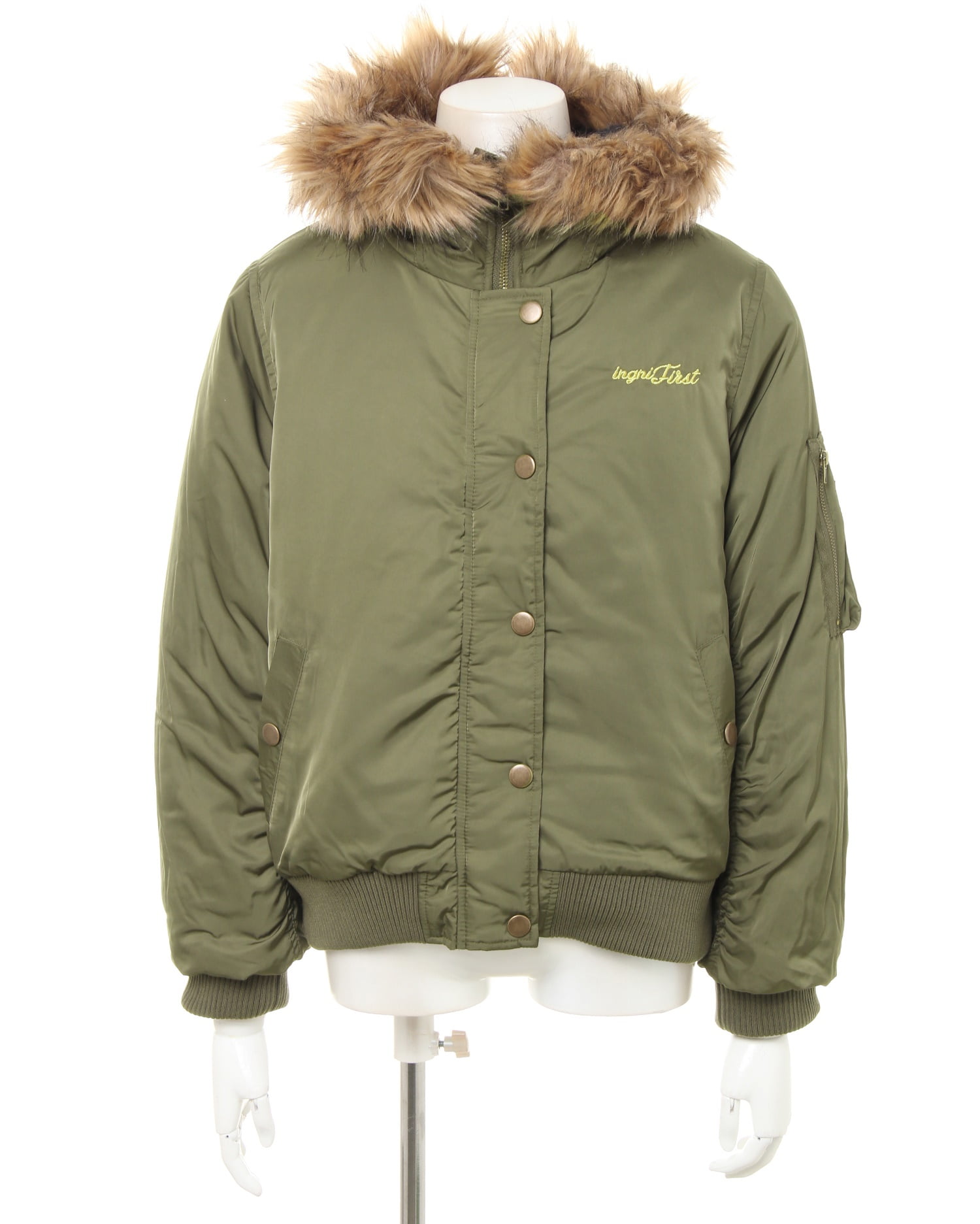 フードZIP／N2B｜INGNI First(イングファースト) 公式通販｜INGNI STORE