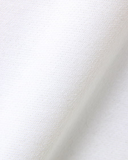 INGNI（イング） 袖ファー・裏起毛／トップス ｵﾌﾎﾜｲﾄ