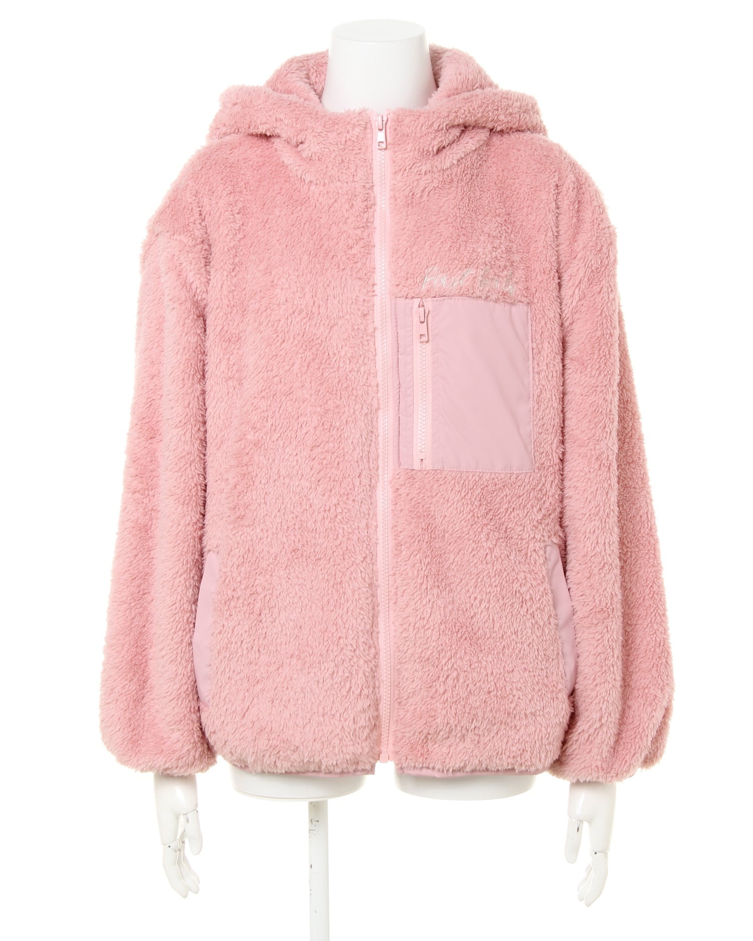 ボア／ブルゾン｜INGNI First(イングファースト) 公式通販｜INGNI STORE