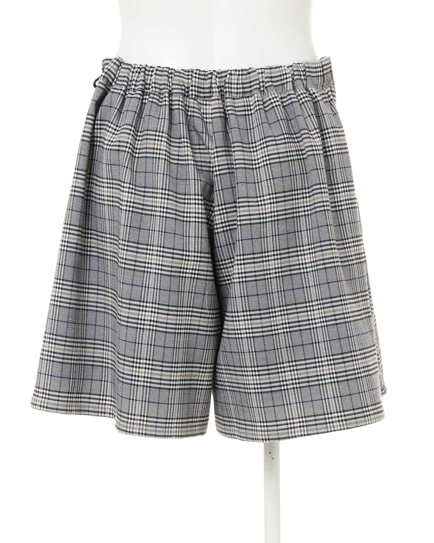 FrontレースUP・タック／スカパン｜INGNI First(イングファースト