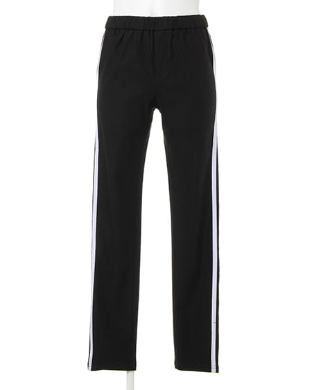 INGNI(イング) サイドライン/パギンス クロ