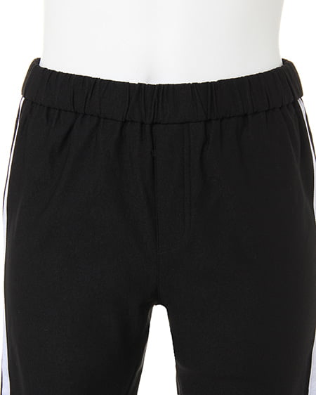 INGNI(イング) サイドライン/パギンス クロ