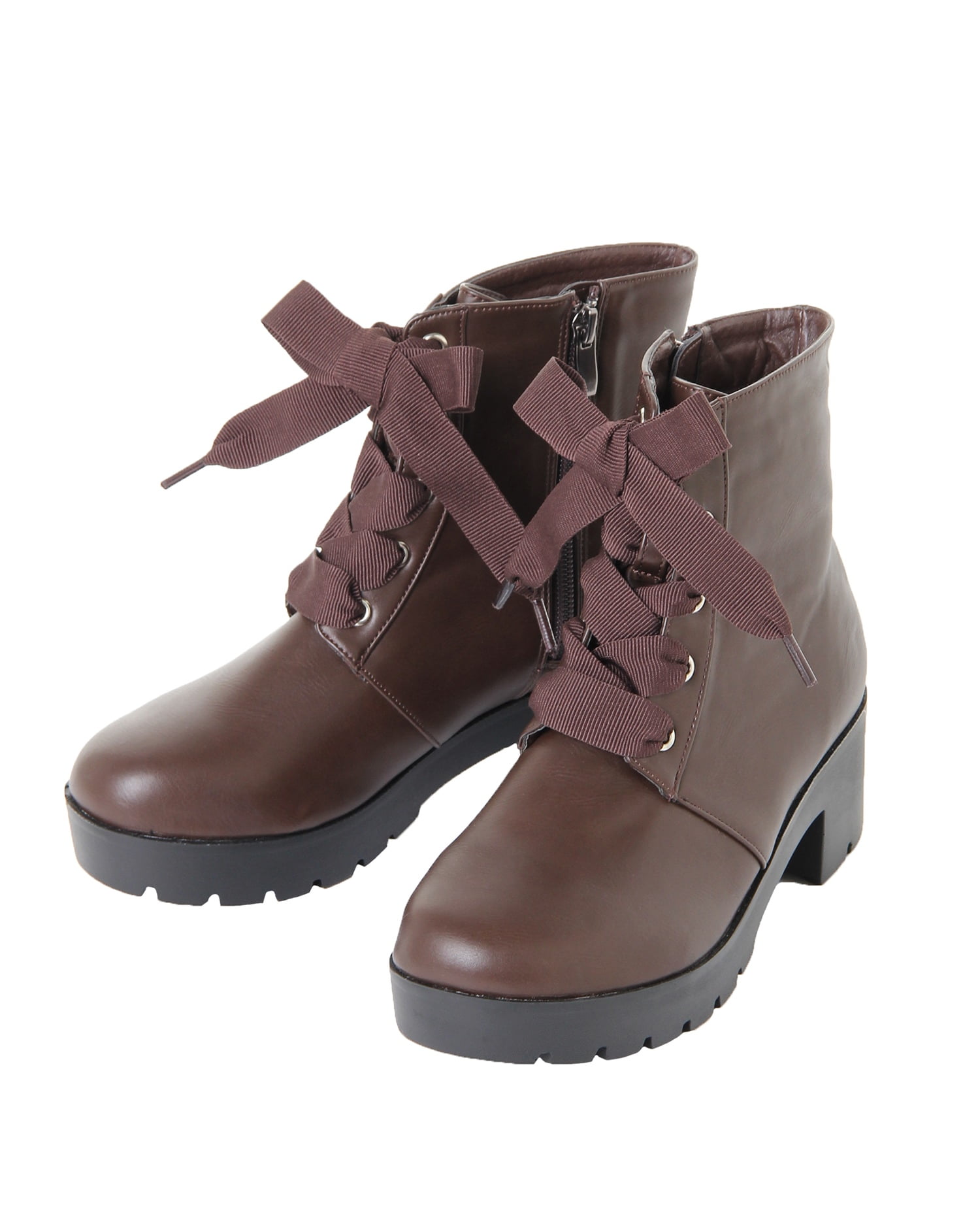 レースUP／ブーツ｜INGNI First(イングファースト) 公式通販｜INGNI STORE