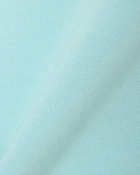 INGNI（イング） モチーフ／スウェットトップス ﾐﾝﾄｸﾞﾘｰﾝ