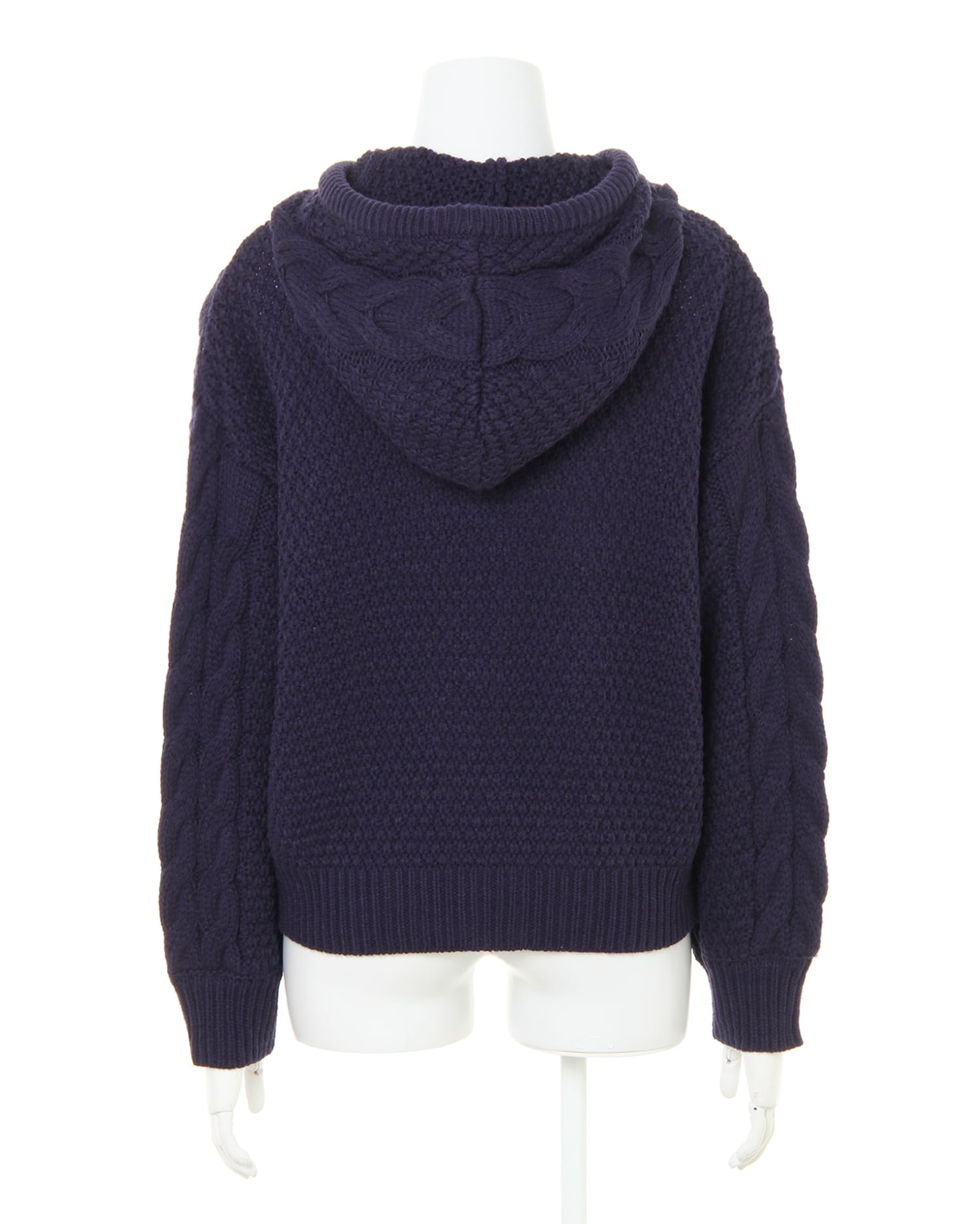 ケーブルニット／パーカー｜INGNI First(イングファースト) 公式通販