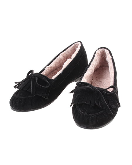 【ネット限定】モカシン