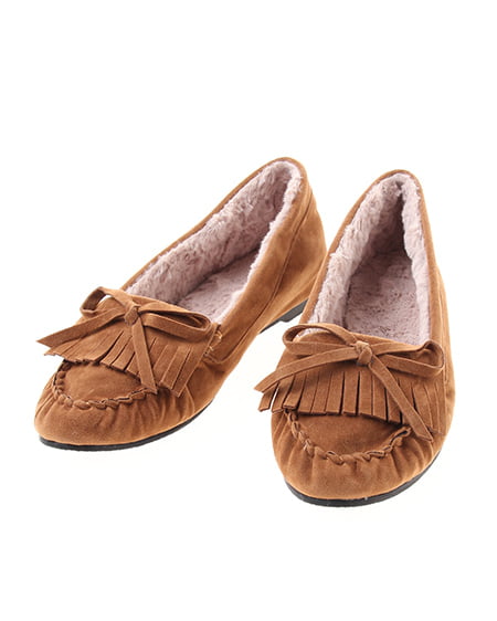 【ネット限定】モカシン