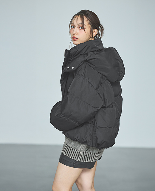 INGNI Winter Outer COLLECTION Vol.2