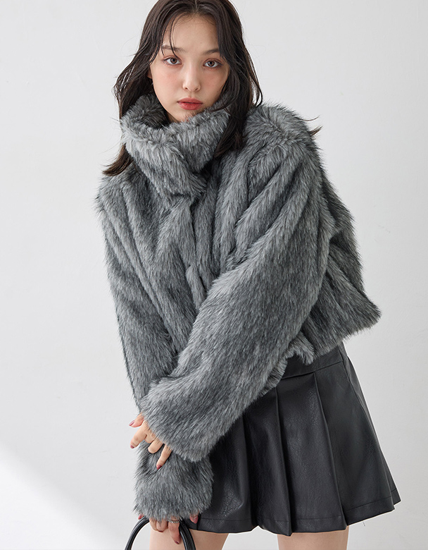 fall magc ing   秋の雪景色 INGNI AUTUMN COLLECTION Vol.2