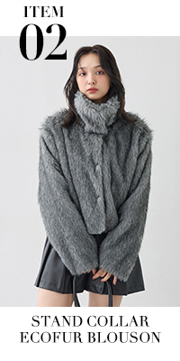 fall magc ing   秋の雪景色 INGNI AUTUMN COLLECTION Vol.2