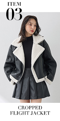 fall magc ing   秋の雪景色 INGNI AUTUMN COLLECTION Vol.2