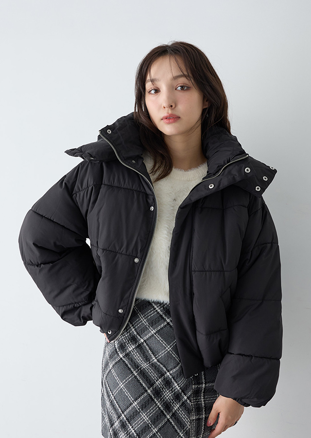 ECO DOWN JACKET