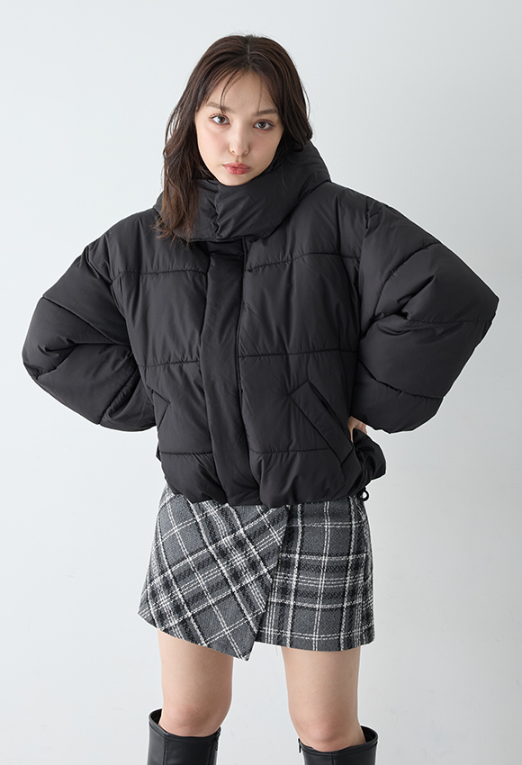 ECO DOWN JACKET