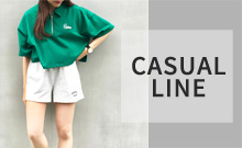 CASUAL LINE BY INGNI
